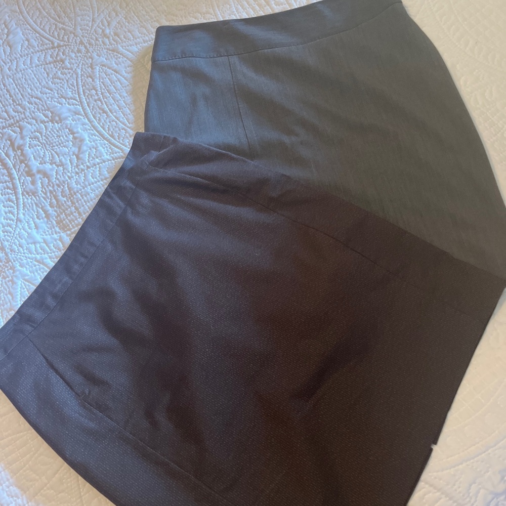 Skirts
